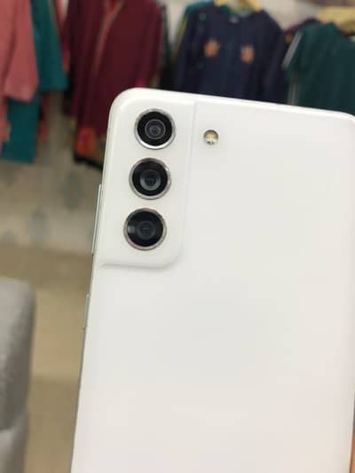 Samsung S21 FE 5G non pta