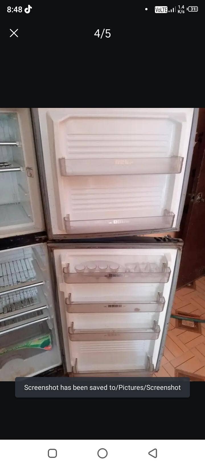 compracer not working 3