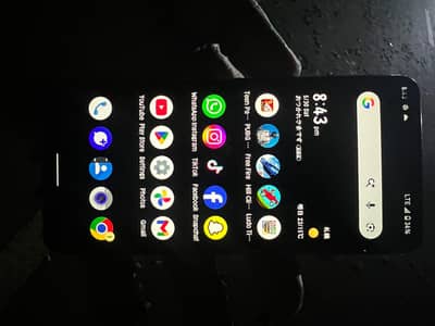 Sharp Aquos Zero 2 Official PTA Approved Exchange possible
