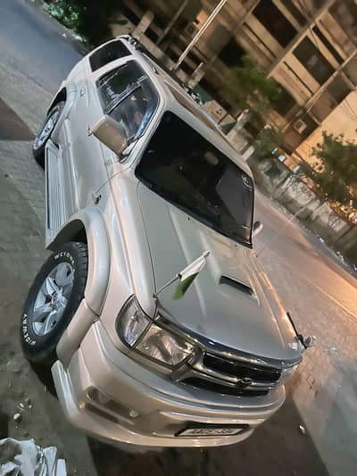 toyota surf