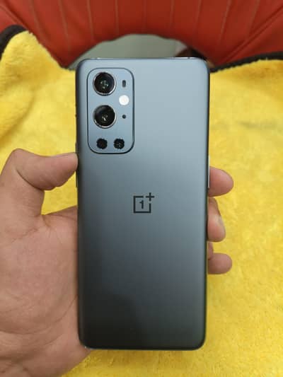 One Plus 9 Pro