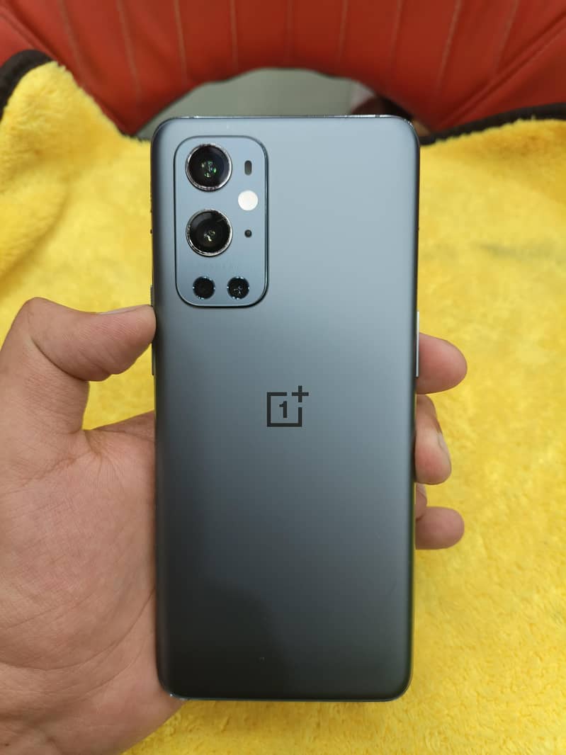 One Plus 9 Pro 0