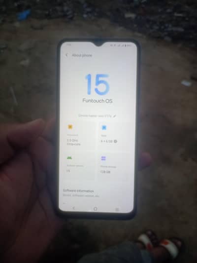vivo y17s for sale