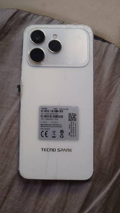 Tecno Other Model