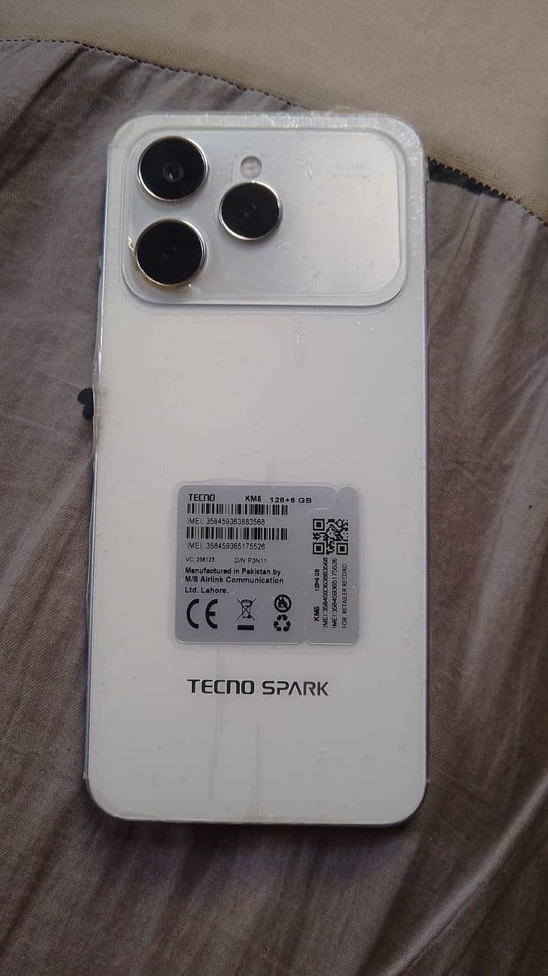 Tecno Other Model 0