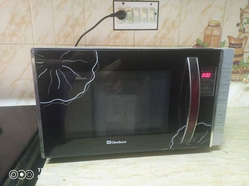 Microwave 0