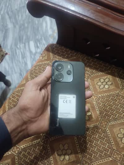 redmi note 14