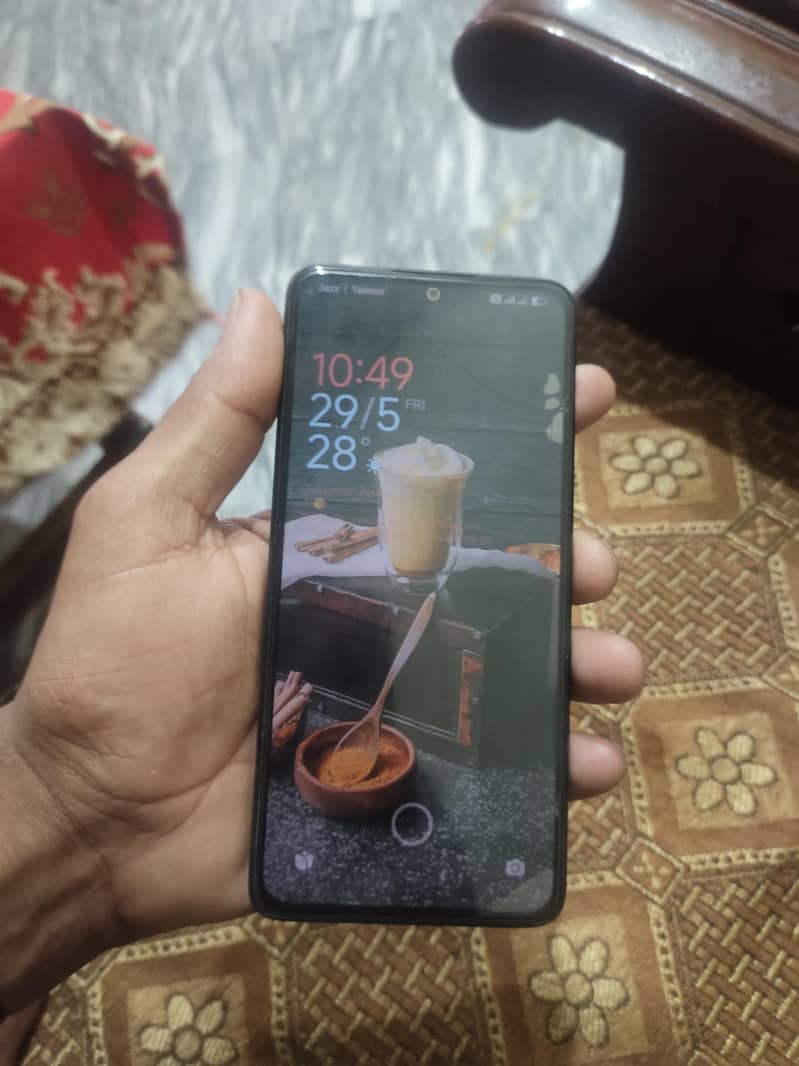 Redmi note 14 1