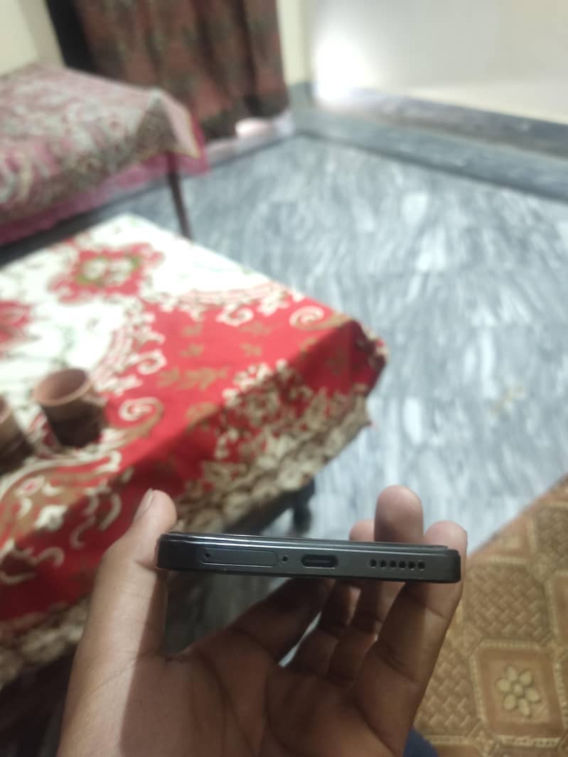Redmi note 14 4