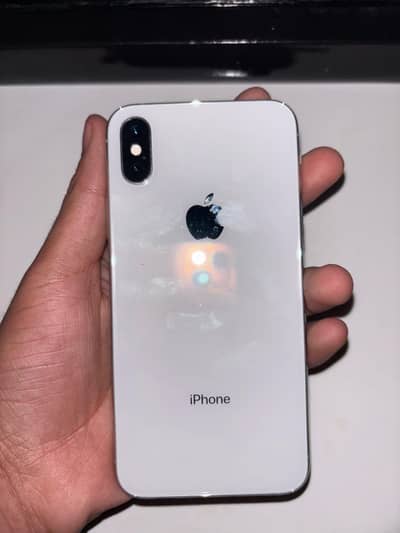 Apple iPhone XS pta approved
