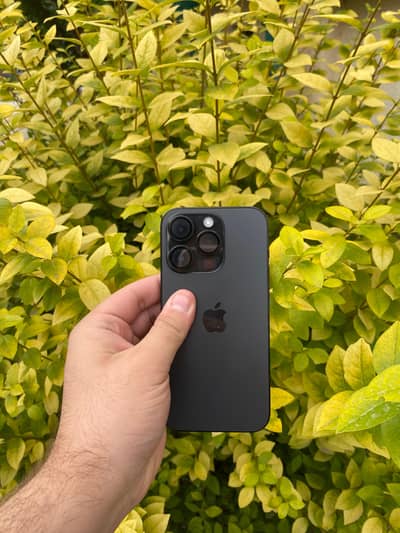 iPhone 14 Pro