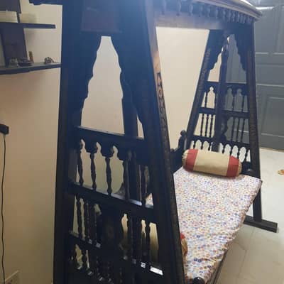 wooden swing for sale