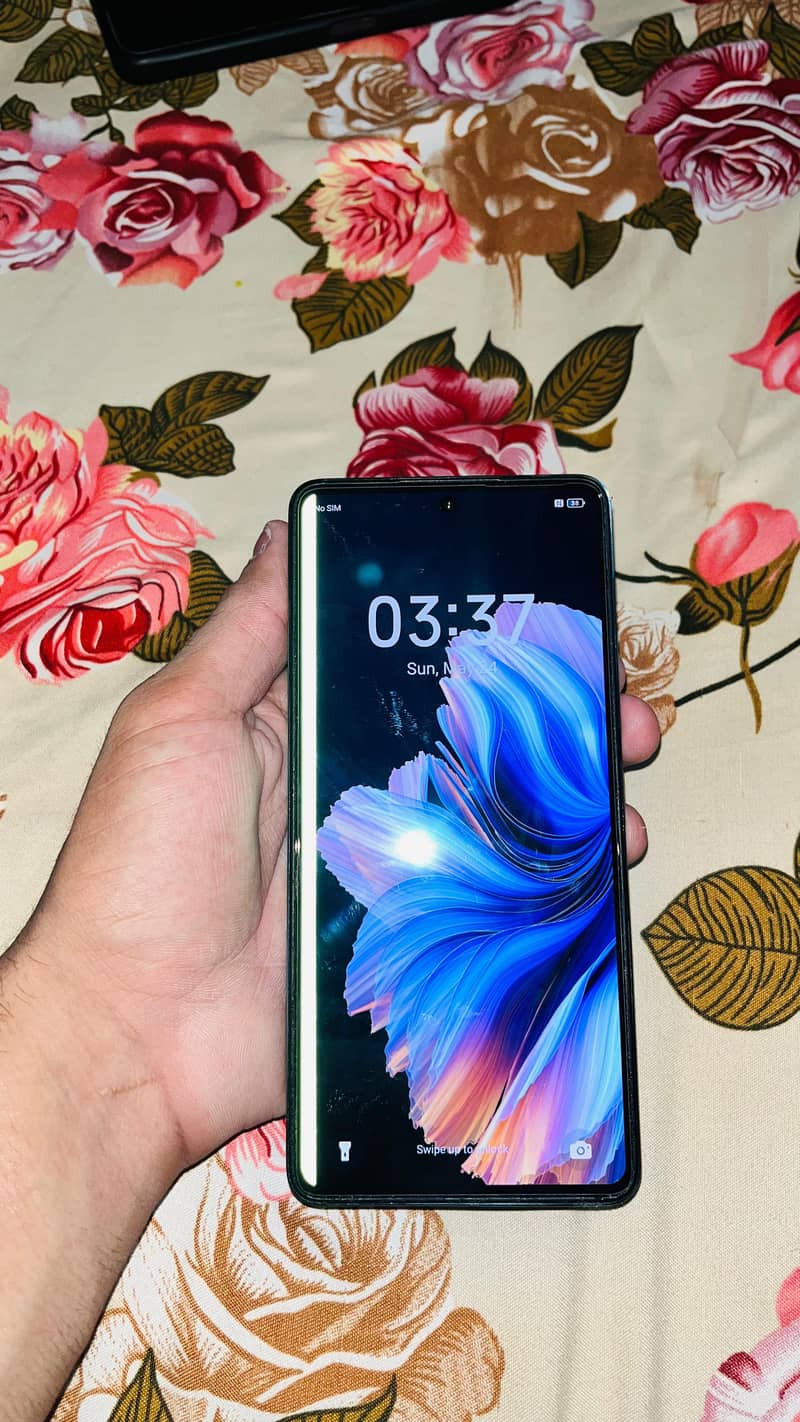 Tecno CAMON 20 2