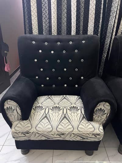 2 SEATER SOFA KING SIZE