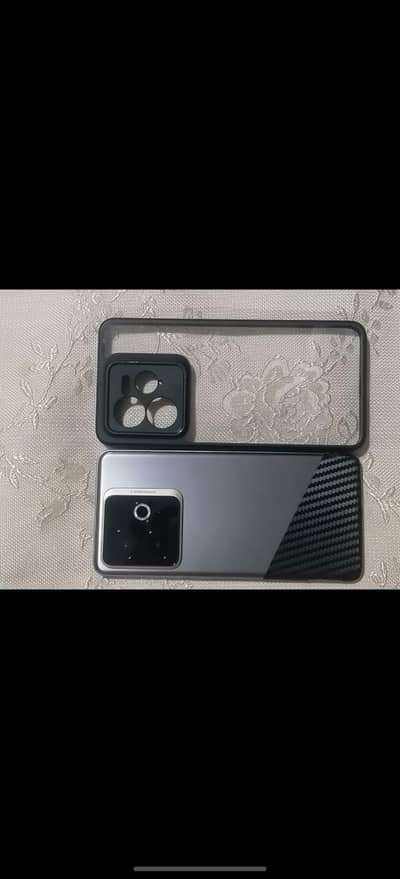 Realme GT 7 Pro