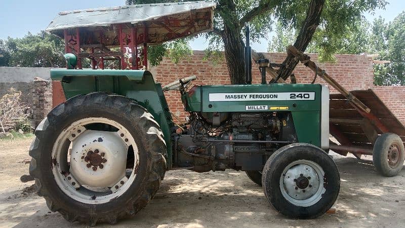 mf 240 0
