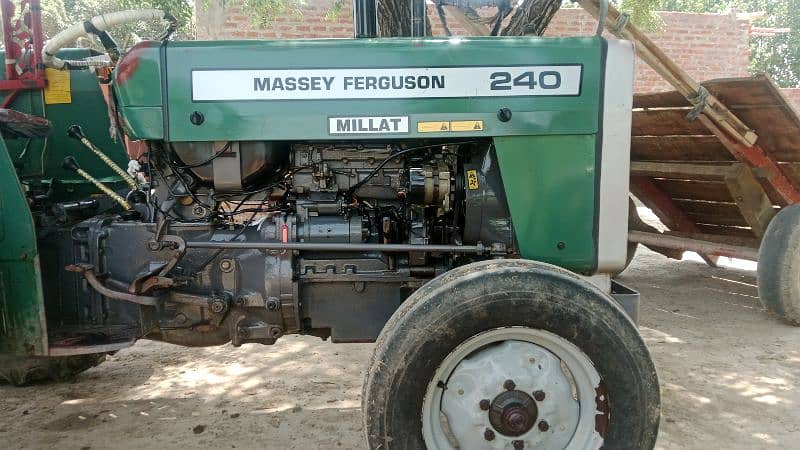 mf 240 5