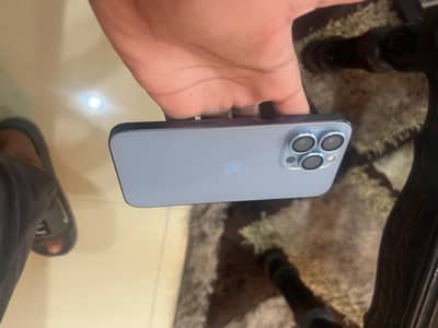 Apple iPhone 13 Pro