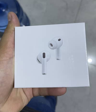 Apple airpods pro 3