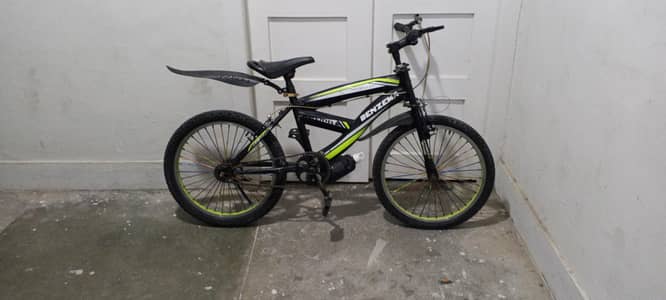 best cycle for kids
