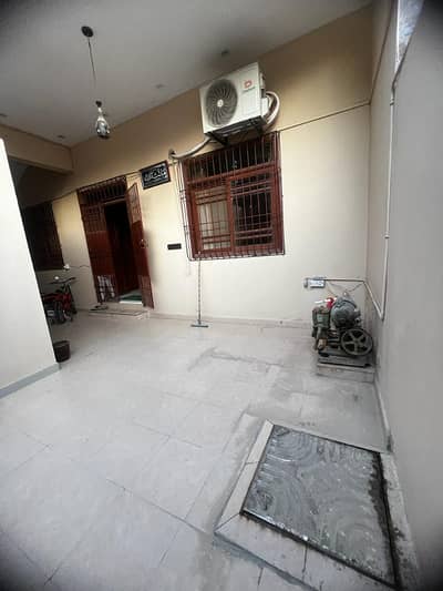 Ground Floor Portion For Sale