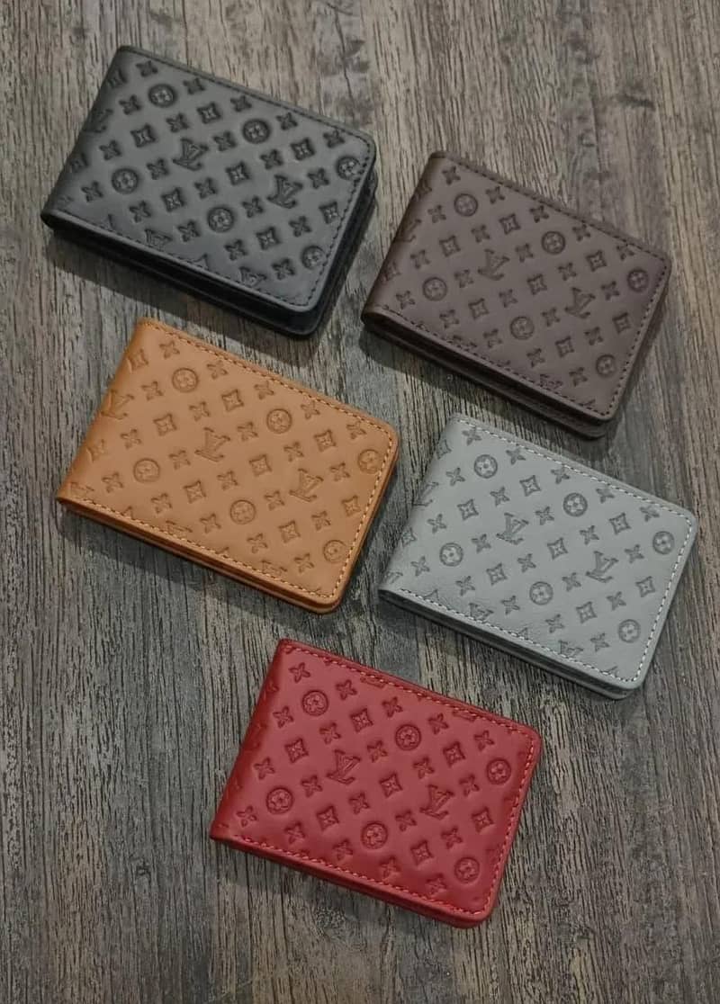 Wallet 0
