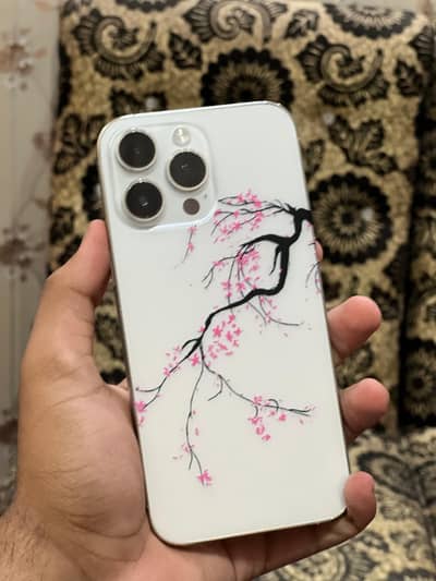 Apple iPhone 14 Pro Max Jv