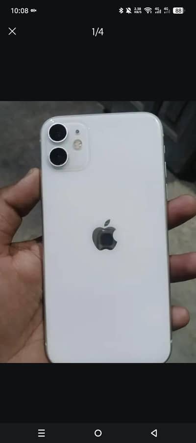 Apple iPhone 11