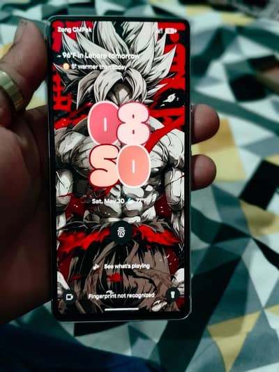 Google Pixel 7 official PTA Approved