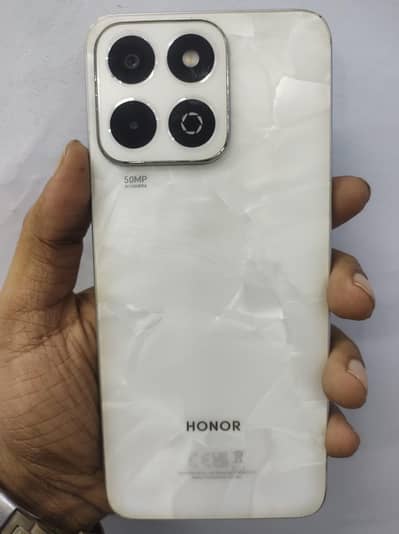 Honor X7c 5g 4+4 8/256 | Non pta Unlocked