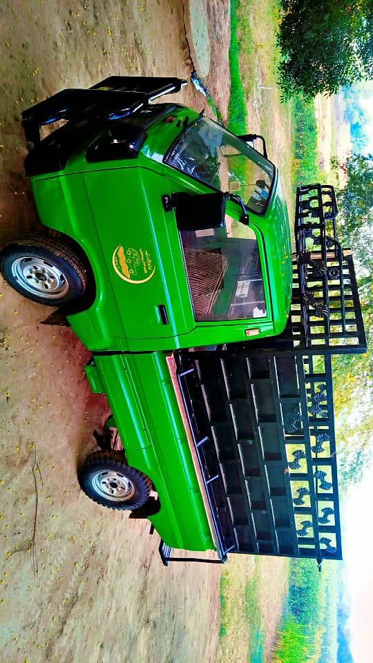 new model 2