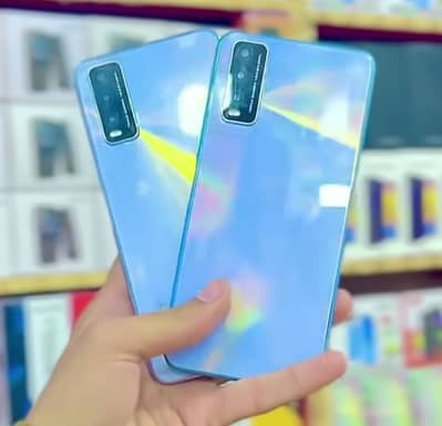 Vivo Y20