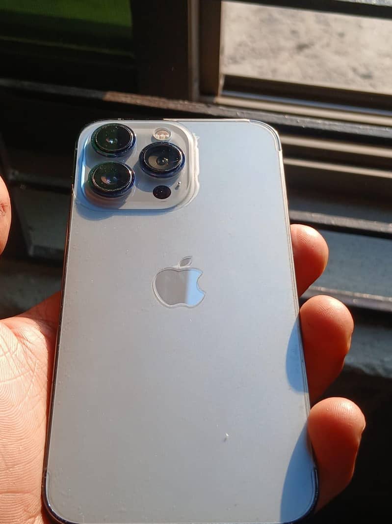 iPhone 13pro (JV) 0