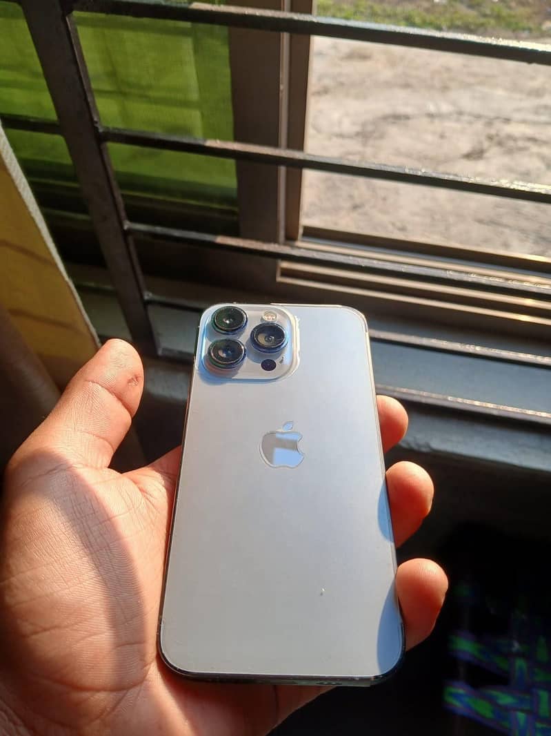 iPhone 13pro (JV) 6