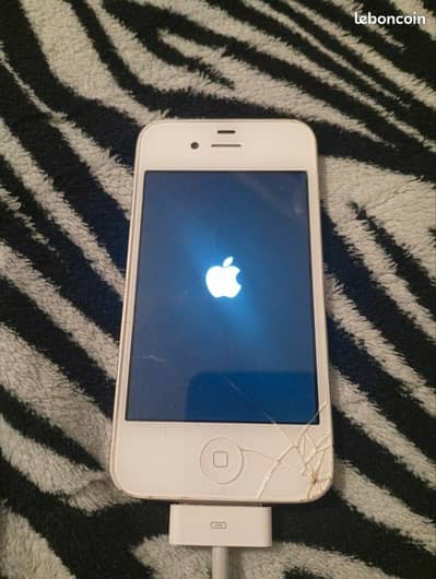 iPhone 4