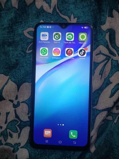 Vivo V19
