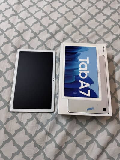 Samsung Tab A7