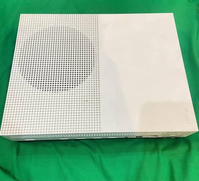 X box one S