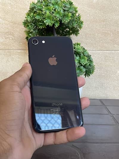 Apple iPhone 8 urgent sell