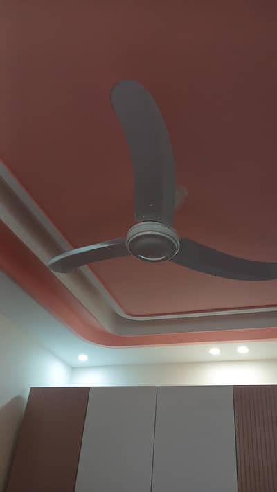 roof fans