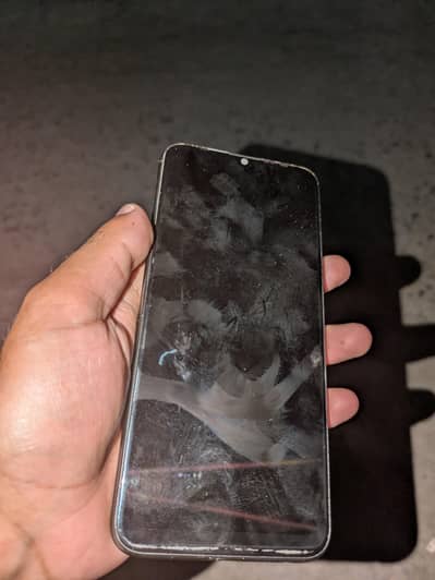 infinix X650