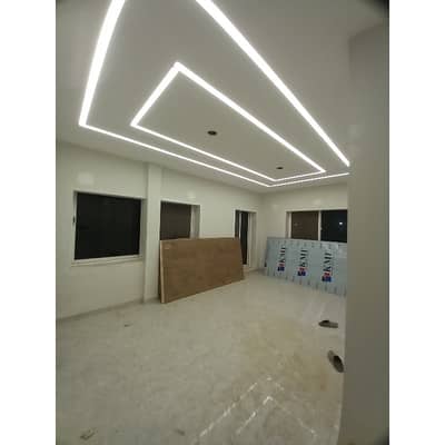 Luxurious 4 Bed DD & 3 Bed House For Rent In North Nazimabad