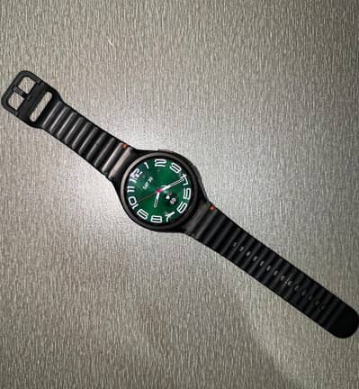 Samsung Galaxy watch 6 Classic 47mm