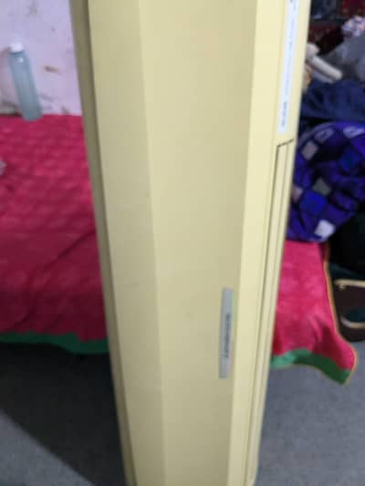 Mitsubishi Mr Slim 2 Ton