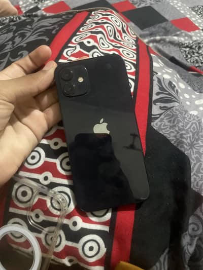 Apple iPhone 12 10 bay 10 bettry helth and water pack phone