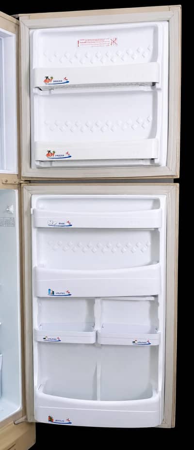 PEL Refrigerator