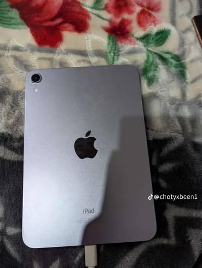 ipad mini 6