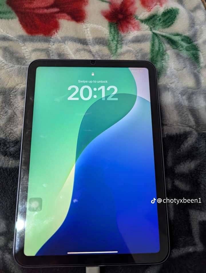 ipad mini 6 1