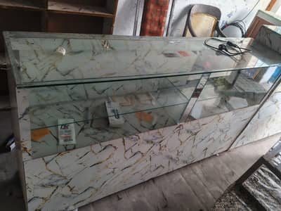 brand new condicion and un useable furniture