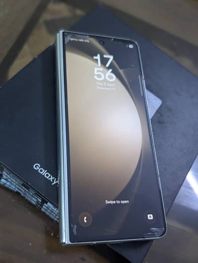 Samsung Mobile Z Fold 5